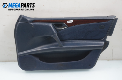 Interior door panel  for Mercedes-Benz E-Class 210 (W/S) 2.9 TD, 129 hp, sedan, 5 doors automatic, 1997, position: front - right