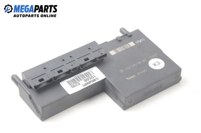 SAM modul for Mercedes-Benz E-Klasse 210 (W/S) 2.9 TD, 129 hp, sedan, 5 türen automatic, 1997