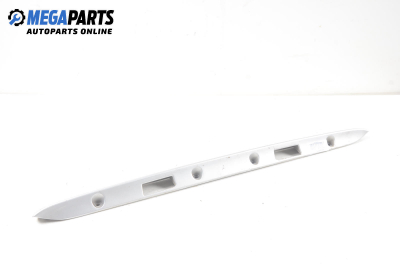 Boot lid moulding for Mercedes-Benz E-Class 210 (W/S) 2.9 TD, 129 hp, sedan, 5 doors automatic, 1997, position: rear