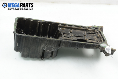 Crankcase for Mercedes-Benz E-Class 210 (W/S) 2.9 TD, 129 hp, sedan, 5 doors automatic, 1997