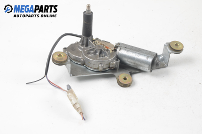 Front wipers motor for Ford Mondeo Mk I 1.8 16V, 115 hp, station wagon, 1994, position: rear