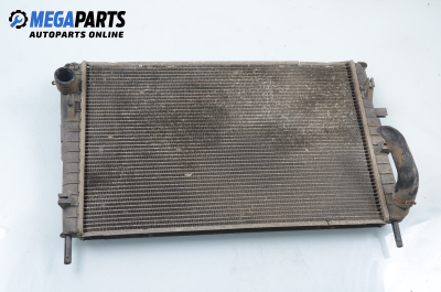 Water radiator for Ford Mondeo Mk I 1.8 16V, 115 hp, station wagon, 5 doors, 1994