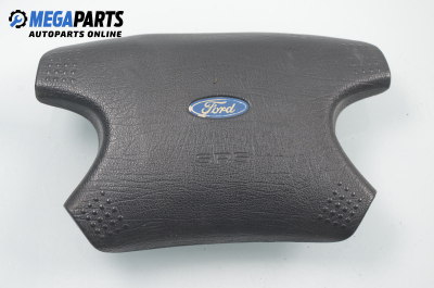 Airbag for Ford Mondeo Mk I 1.8 16V, 115 hp, station wagon, 5 doors, 1994, position: front