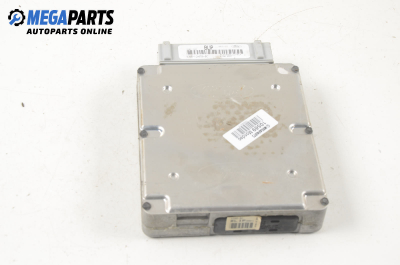 ECU for Ford Mondeo Mk I 1.8 16V, 115 hp, combi, 5 uși, 1994