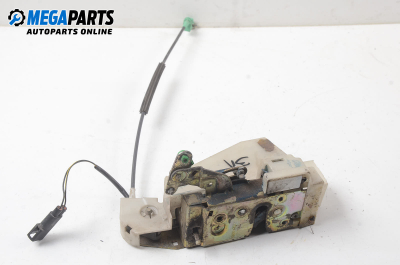 Încuietoare for Ford Mondeo Mk I 1.8 16V, 115 hp, combi, 1994, position: stânga - spate