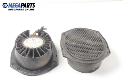 Difuzoare for Ford Mondeo Mk I 1.8 16V, 115 hp, combi, 5 uși, 1994