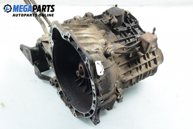  for Ford Mondeo Mk I 1.8 16V, 115 hp, combi, 1994