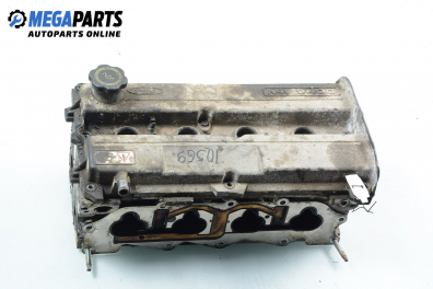Engine head for Ford Mondeo Mk I 1.8 16V, 115 hp, station wagon, 5 doors, 1994
