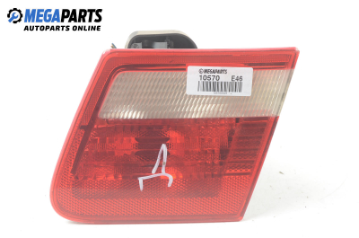 Inner tail light for BMW 3 (E46) 3.0 xi, 231 hp, station wagon automatic, 2000, position: right