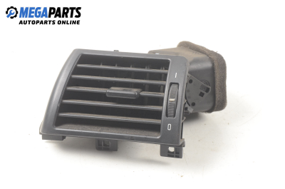AC heat air vent for BMW 3 (E46) 3.0 xi, 231 hp, station wagon, 5 doors automatic, 2000