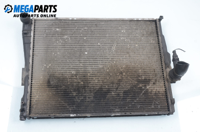 Radiator de apă for BMW 3 (E46) 3.0 xi, 231 hp, combi, 5 uși automatic, 2000