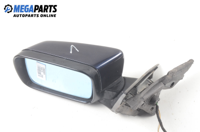 Spiegel for BMW 3 (E46) 3.0 xi, 231 hp, combi, 5 türen automatic, 2000, position: links
