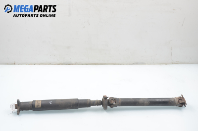Tail shaft for BMW 3 (E46) 3.0 xi, 231 hp, station wagon automatic, 2000