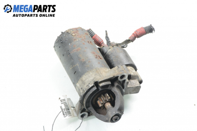 Demaror for BMW 3 (E46) 3.0 xi, 231 hp, combi, 5 uși automatic, 2000