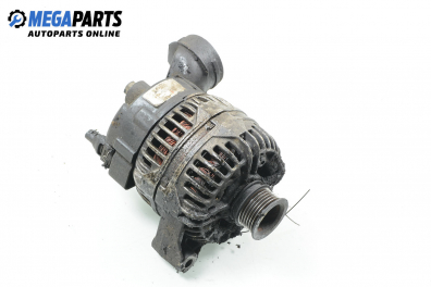 Alternator for BMW 3 (E46) 3.0 xi, 231 hp, station wagon automatic, 2000