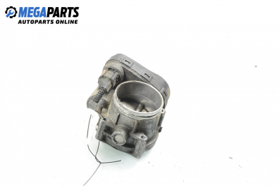 Clapetă carburator for BMW 3 (E46) 3.0 xi, 231 hp, combi, 5 uși automatic, 2000