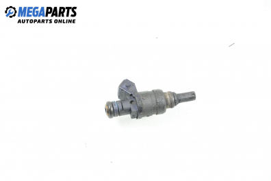 Gasoline fuel injector for BMW 3 (E46) 3.0 xi, 231 hp, station wagon, 5 doors automatic, 2000