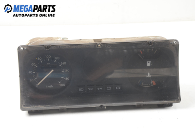 Instrument cluster for Ford Transit 2.5 D, 71 hp, truck, 3 doors, 1990