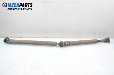 Tail shaft for Ford Transit 2.5 D, 71 hp, truck, 1990