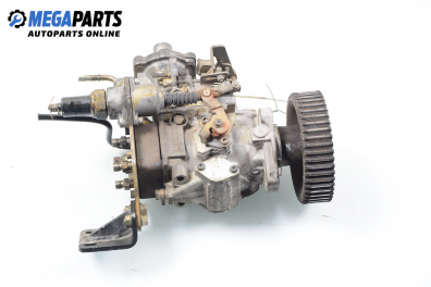 Diesel injection pump for Ford Transit 2.5 D, 71 hp, truck, 1990