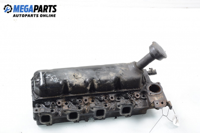 Chiulasă for Ford Transit Box II (09.1985 - 09.1992) 2.5 D (TAL, TAS, TGL, TWS), 71 hp