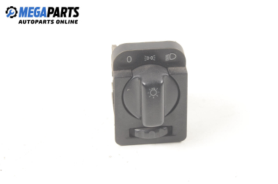 Lights switch for Opel Vectra A 2.0, 116 hp, sedan, 5 doors, 1993