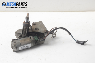 Front wipers motor for Opel Corsa B 1.7 D, 60 hp, hatchback, 1997, position: rear