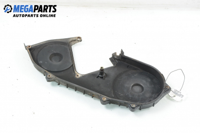 Timing belt cover for Opel Corsa B 1.7 D, 60 hp, hatchback, 1997