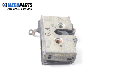 Schloss for Audi 80 (B3) 1.8, 90 hp, sedan, 1989, position: links, vorderseite