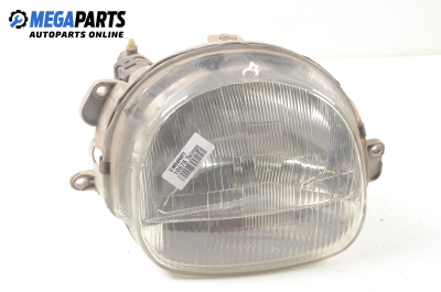 Headlight for Renault Twingo 1.2, 58 hp, hatchback, 3 doors, 1999, position: right