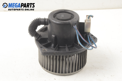 Heating blower for Nissan Primera (P11) 2.0 TD, 90 hp, station wagon, 5 doors, 2001