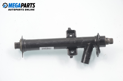 Steering shaft for Mercedes-Benz 190 (W201) 2.0, 122 hp, sedan, 5 doors, 1990