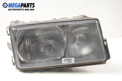 Headlight for Mercedes-Benz 190 (W201) 2.0, 122 hp, sedan, 5 doors, 1990, position: right