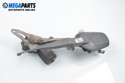 Front wipers motor for Mercedes-Benz 190 (W201) 2.0, 122 hp, sedan, 1990, position: front