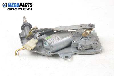 Front wipers motor for Renault 19 1.7, 73 hp, hatchback, 1995, position: rear