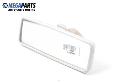 Zentral-ruckspiegel for Seat Ibiza (6K) 1.4 16V, 75 hp, hecktür, 2001