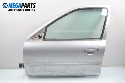 Door for Ford Mondeo Mk II 2.0, 131 hp, sedan, 5 doors, 1996, position: front - left