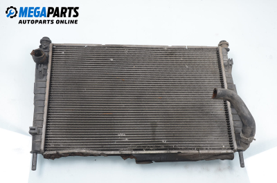 Radiator de apă for Ford Mondeo Mk II 2.0, 131 hp, sedan, 5 uși, 1996