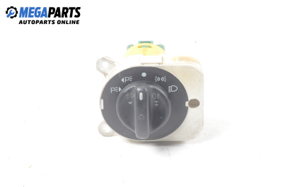 Lights switch for Ford Mondeo Mk II 2.0, 131 hp, sedan, 5 doors, 1996