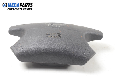 Airbag for Ford Mondeo Mk II 2.0, 131 hp, sedan, 5 doors, 1996, position: front