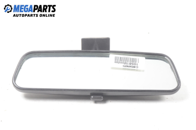 Oglindă centrală retrovizoare for Ford Mondeo Mk II 2.0, 131 hp, sedan, 1996