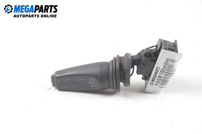 Verstellhebel audio for Ford Mondeo Mk II 2.0, 131 hp, sedan, 5 türen, 1996