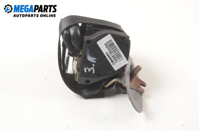 Centură de siguranță for Ford Mondeo Mk II 2.0, 131 hp, sedan, 5 uși, 1996, position: stânga - spate
