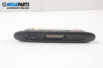 Uhr for Ford Mondeo Mk II 2.0, 131 hp, sedan, 5 türen, 1996