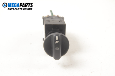 Heater fan switch for Ford Mondeo Mk II 2.0, 131 hp, sedan, 1996