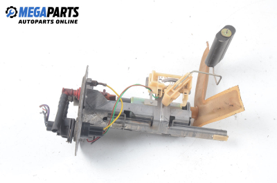 Fuel pump for Ford Mondeo Mk II 2.0, 131 hp, sedan, 5 doors, 1996