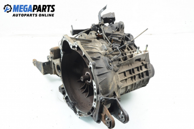 for Ford Mondeo Mk II 2.0, 131 hp, sedan, 1996