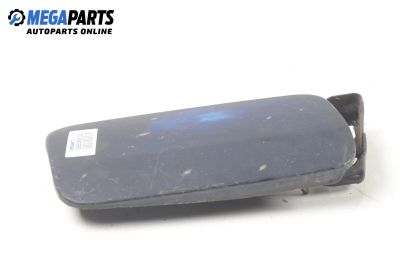 Fuel tank door for Mercedes-Benz 124 (W/S/C/A/V) 2.0, 118 hp, sedan, 5 doors, 1992
