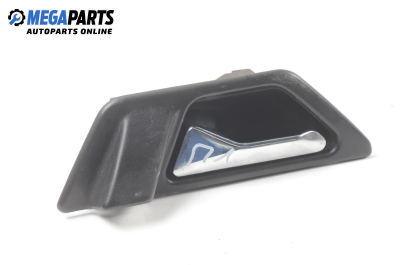 Inner handle for Mercedes-Benz 124 (W/S/C/A/V) 2.0, 118 hp, sedan, 5 doors, 1992, position: front - left