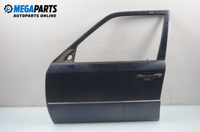 Tür for Mercedes-Benz 124 (W/S/C/A/V) 2.0, 118 hp, sedan, 5 türen, 1992, position: links, vorderseite